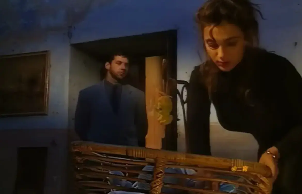 赛伦Selen主演《Sceneggiata Napoletana（1994）》1994意大利电影未删减高清全集-《那不勒斯风格的剧本》经典在线观看