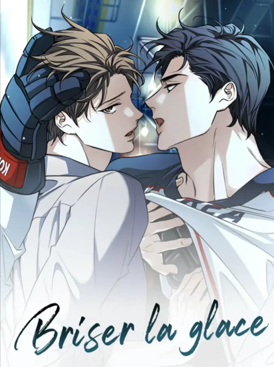 韩漫《融冰曲线》漫画全集免费阅读_融冰曲线高清无修下拉式观看_融冰曲线最新话网盘资源下载