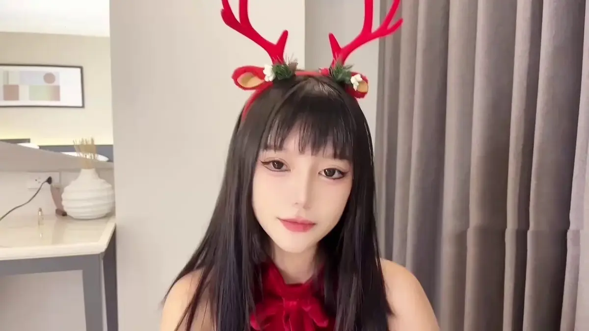 《甜心御梦子》1080P无广告高清在线看 - 御梦子圣诞特辑全集无水印 - 星空影视极速播放