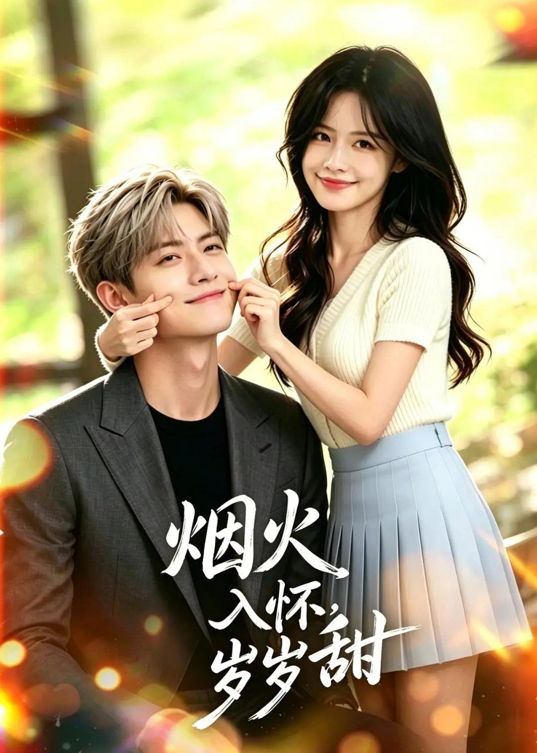 6月2日必看！《热门短剧大合集》涵盖AI短剧与热门短剧-网盘资源免费分享-百度夸克网盘下载-无广告高清播放