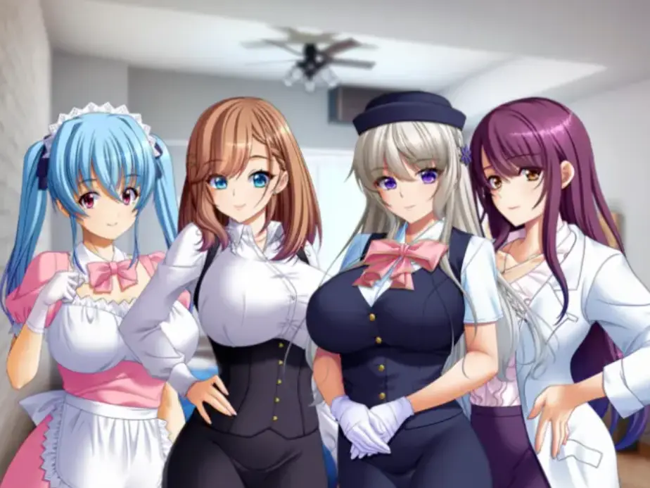 动漫《耻辱的制服》《恥辱の制服》ova在线观看-全集免费-风车动漫高清日本动漫