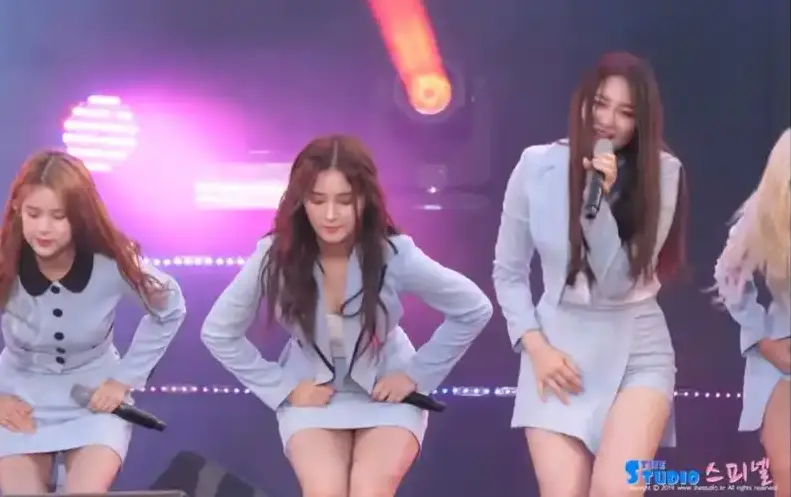 《韩国bj女团》第八期HD高清在线观看-2025新版无删减免费播放-韩国BJ女团金钱欲望综艺全集