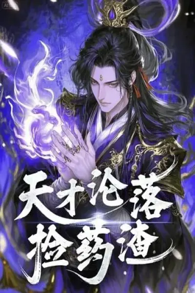最新动态漫《天才沦落捡药渣》1080P全集免费在线观看-无广告未删减版《天才沦落捡药渣》阿里云盘免费资源下载-动态漫在线看
