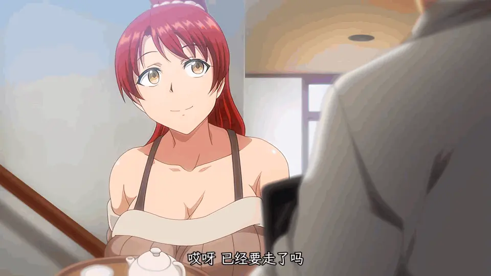 《被玷污的她》全网首播-高清无删减中字版-风车动漫独家-《被玷污的她》网盘链接无修版一键获取-樱落剧场