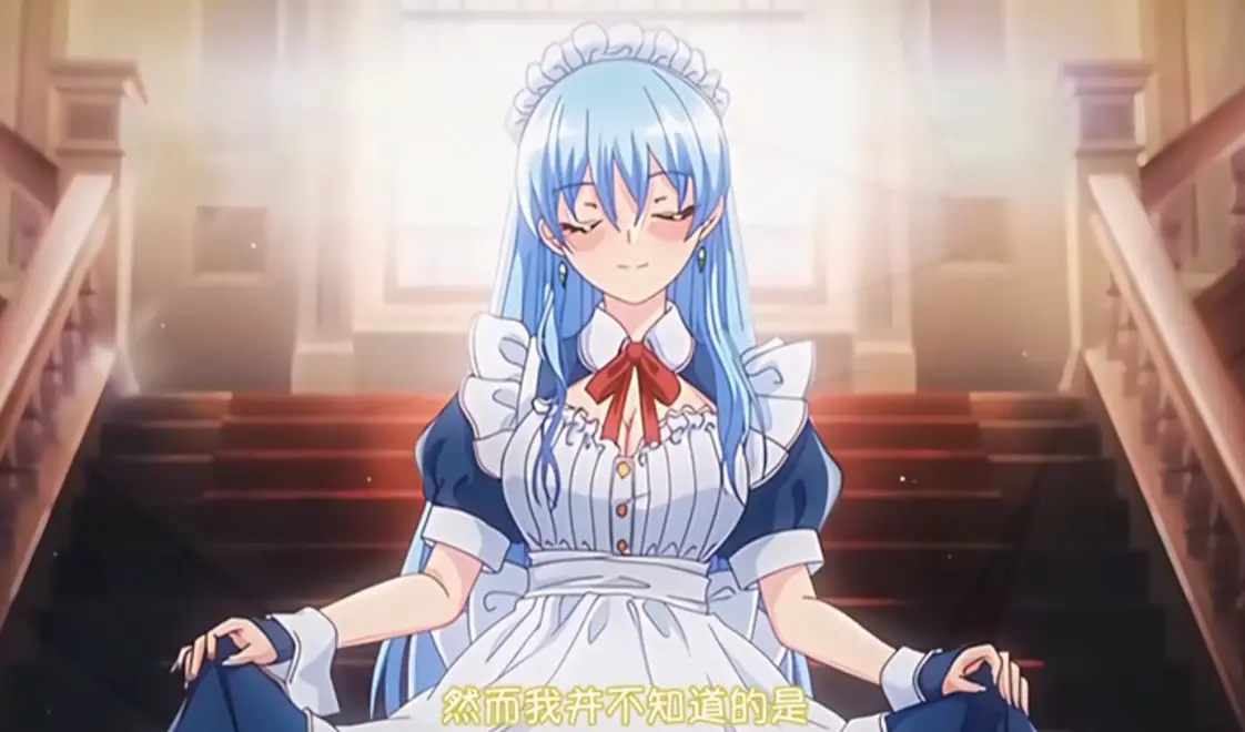 《蕾卡乃华丽且我的女王》完整版全集免费观看-4K高清无广告在线播放_动漫资源下载_网盘资源分享-星空影视