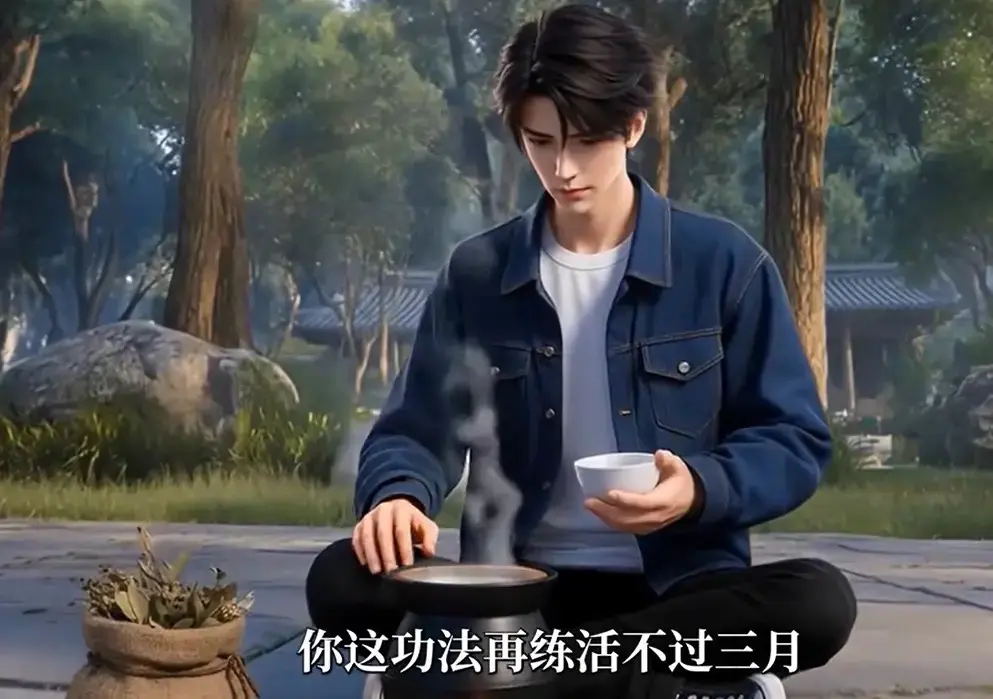 《仙尊归来：只手镇人间动漫》全40集免费观看-高清完整版-热血修仙国漫大作《仙尊归来：只手镇人间动漫》全集在线播放支持离线下载