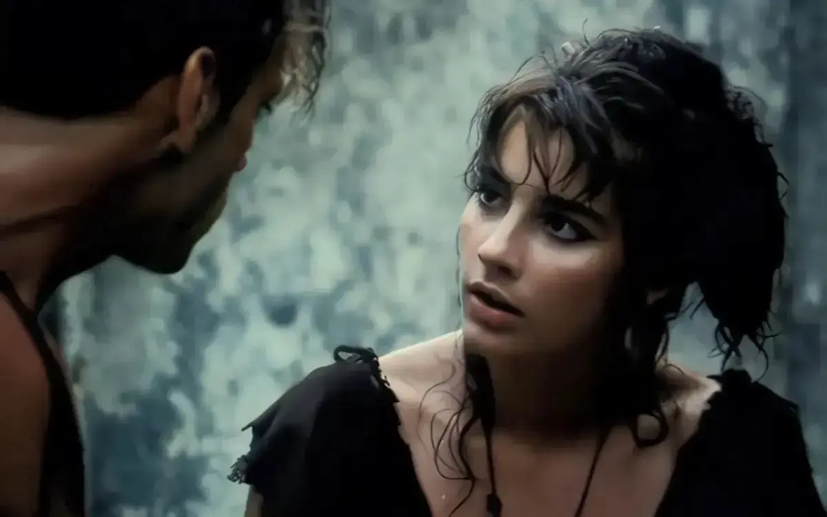 《人猿泰山》HD高清完整版无删减在线看 - 经典丛林冒险大片免费无广告 - 支持网盘与1080P资源下载 - 重温人猿泰山成长与情感交织的传奇