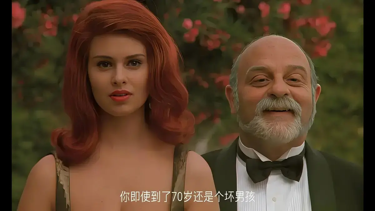 《红辣椒》意大利经典电影HD高清1080P完整版在线观看-爱情悬疑片红辣椒免费观看入口