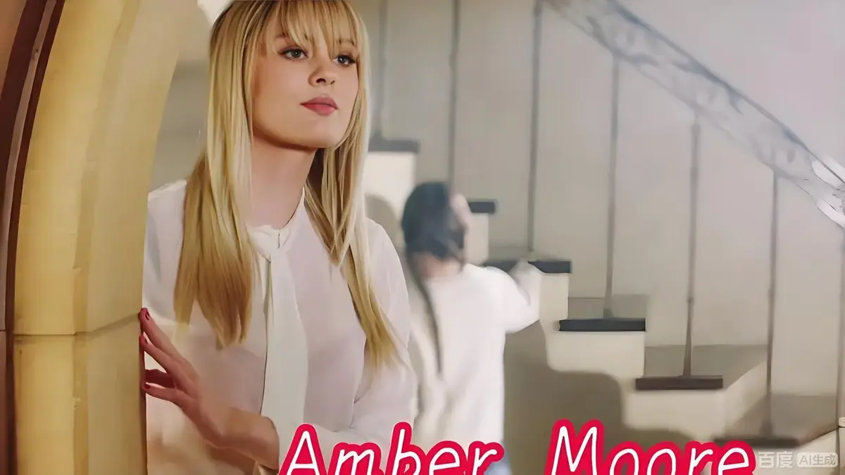 《Amber Moore》HD高清无广告播放-Amber Moore完整版网盘资源-Amber Moore免费观看中文字幕