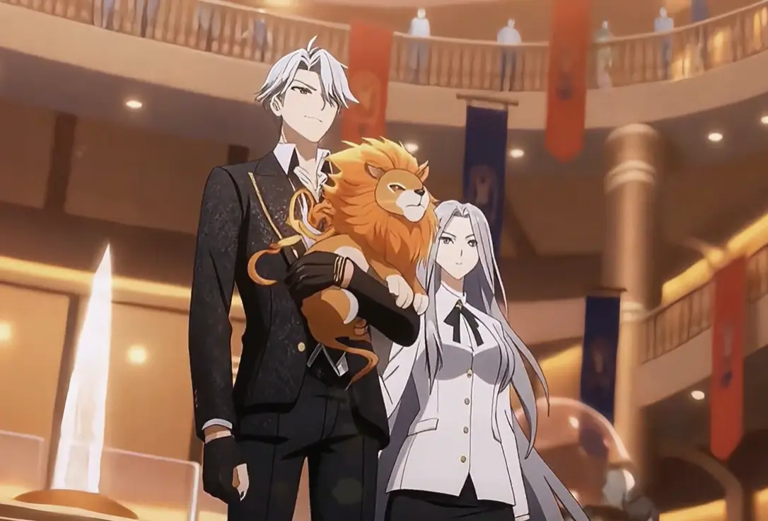 《御兽：都进化那我返祖》全集70集无删减-高清在线观看免费-樱花动漫独家资源