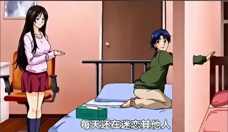 免费在线观看《御手洗家的兄妹》全集 - 动漫珍藏OVA - 《御手洗家的兄妹》超清画质动画资源