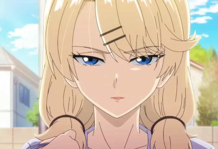 泡在我家的辣妹03集无广告免费看_《泡在我家的辣妹》全季高清完整版_风车动漫同步更新_奔驰影院在线观看