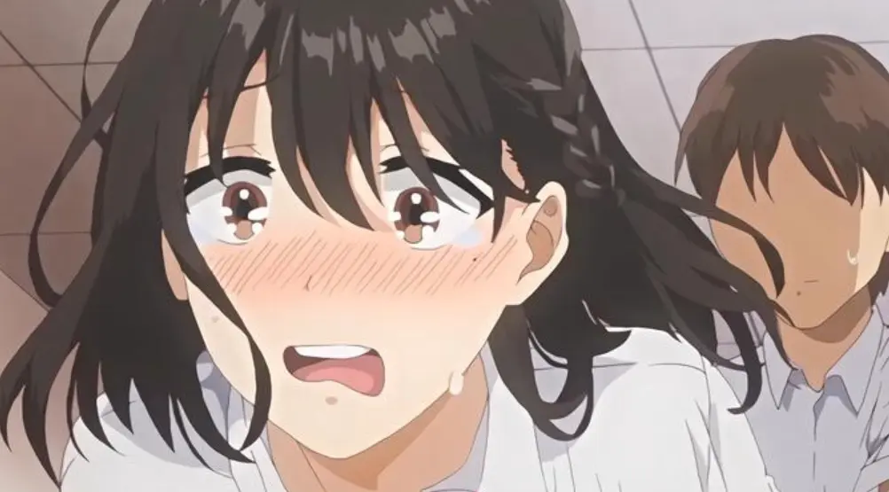 《图书室的女朋友》动漫【1-6集】免费在线播放 - 高清无广告观看 - 《图书馆女朋友》动画全集完整版