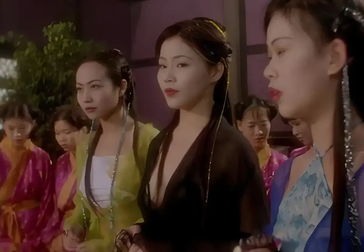 《玉蒲团之玉女心经》蓝光高清全片免费看_《玉蒲团之玉女心经》王晶编剧钱文锜打造古装奇幻经典_《玉蒲团之玉女心经》全网独家无删减中文版在线观看～李丽珍舒淇巅峰较量