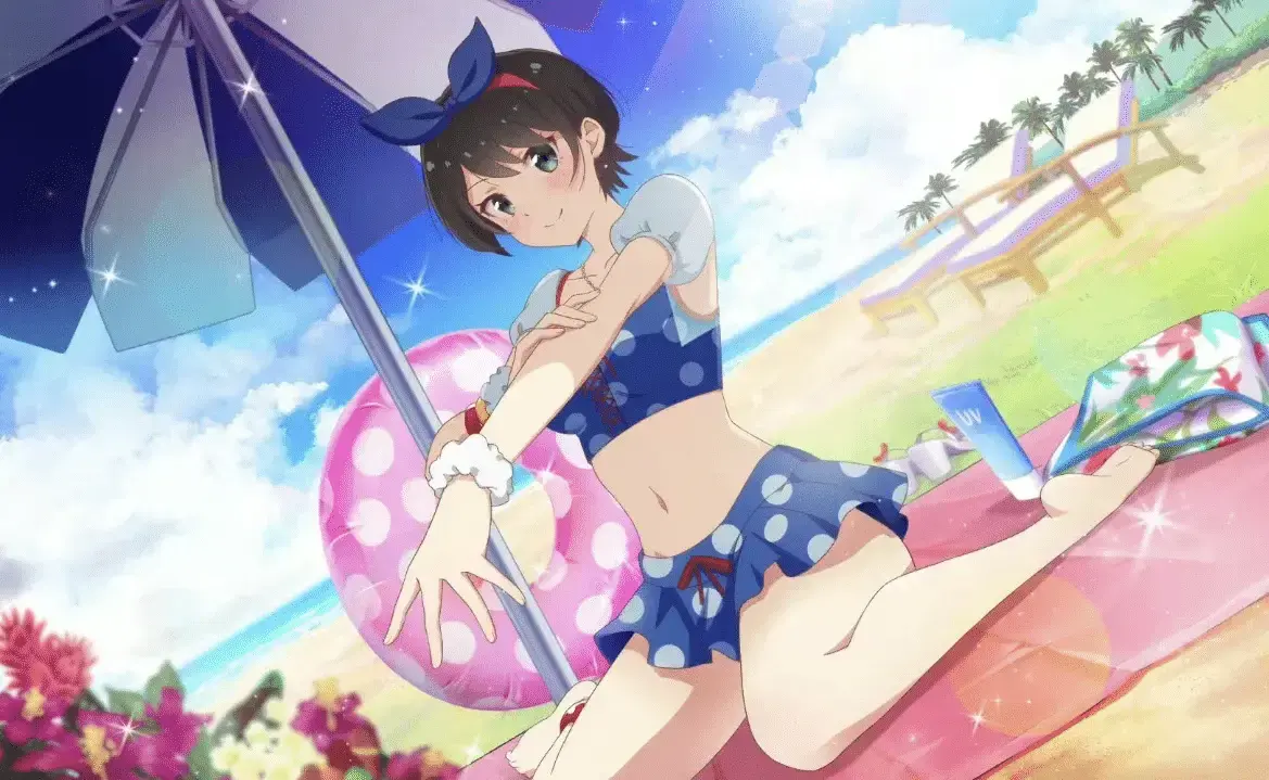 《泳装女友》4集全1080P高清无删减在线观看 - 身材焦虑少女的夏日纯爱青春治愈番 - 《泳装女友》百度网盘夸克迅雷下载 - 勇敢蜕变治愈成长