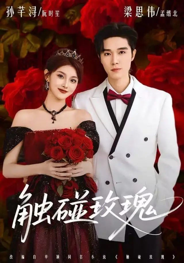 《触碰玫瑰》浪漫爱情短剧全集无删减-2025最新4K超清免费在线-百度云/夸克下载《触碰玫瑰》资源