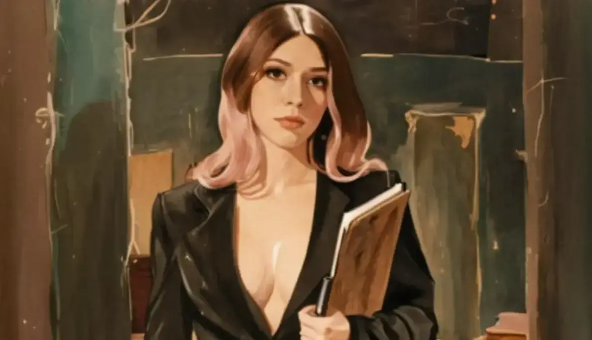 《女警奥莎娜》全片免费无广告在线观看-法国啄木鸟系列《女警奥莎娜》高清完整版国语中字-网盘资源爱奇艺播放