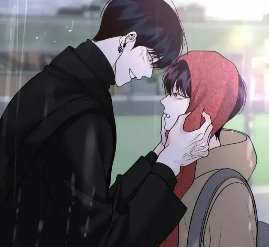 《周一的救星》漫画全集免费看-下拉式在线阅读-高清无修无删减-周一的救星全集免费阅读