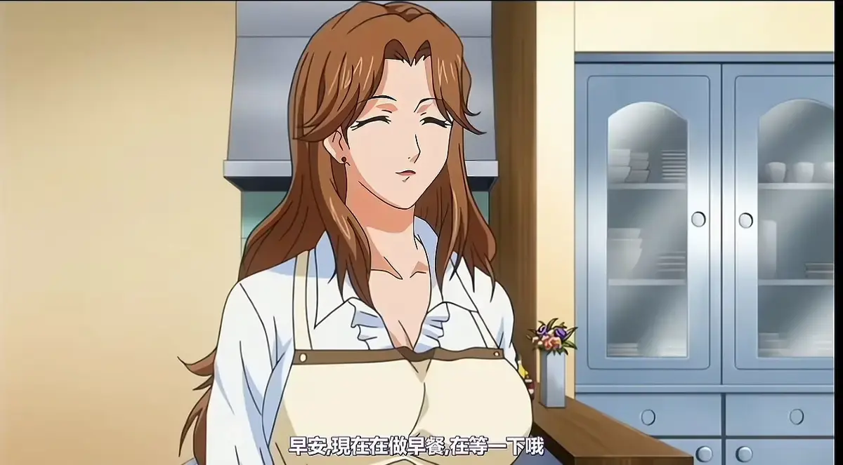 《横恋母~lmmoral Mother~》全集在线观看-禁忌之恋全网热议