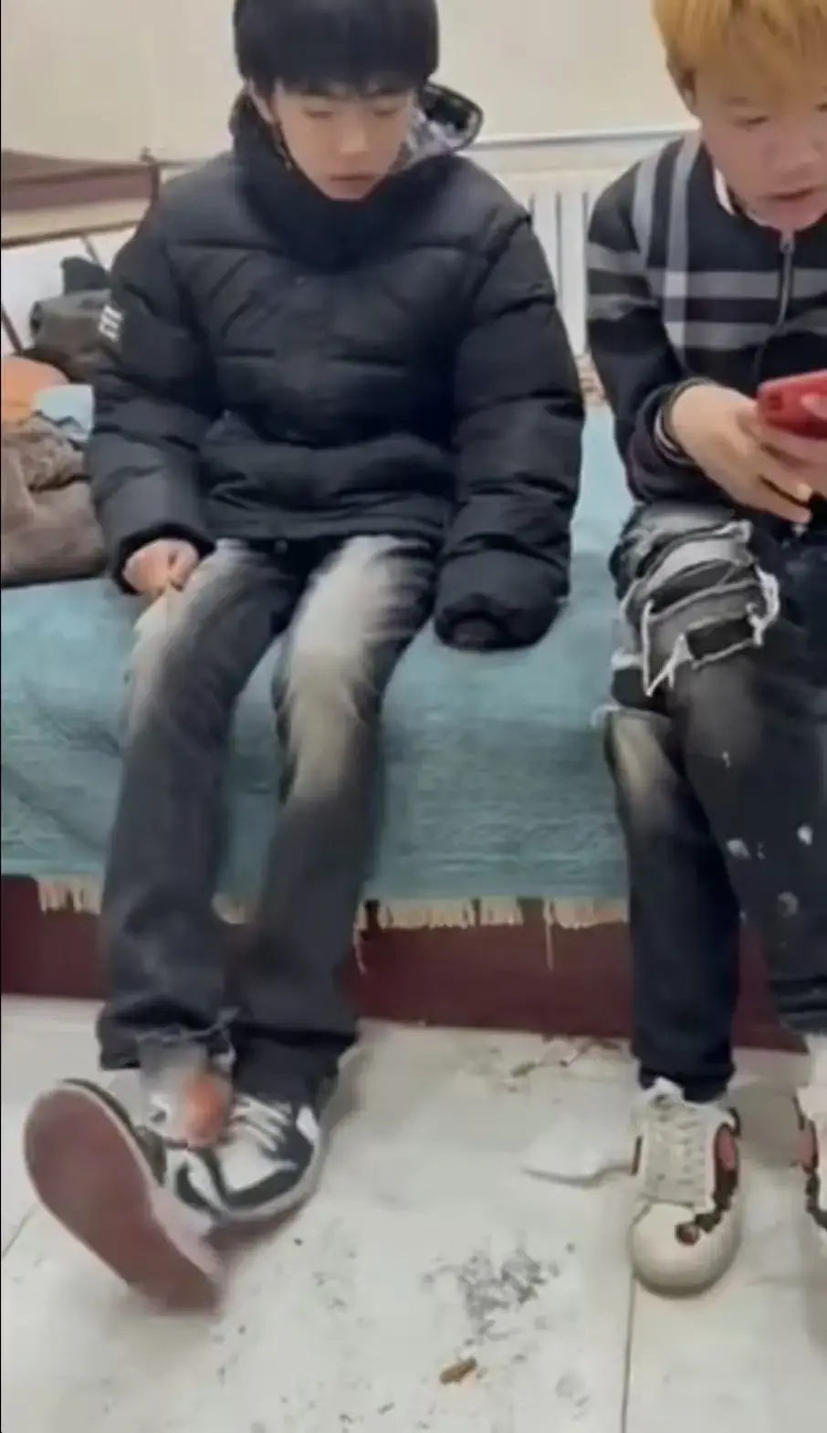 《轻奢小子和美式boy》蓝光无广告高清资源在线播放_轻奢小子与美式boy羁绊事件全程呈现_轻奢小子和美式boy免费在线看