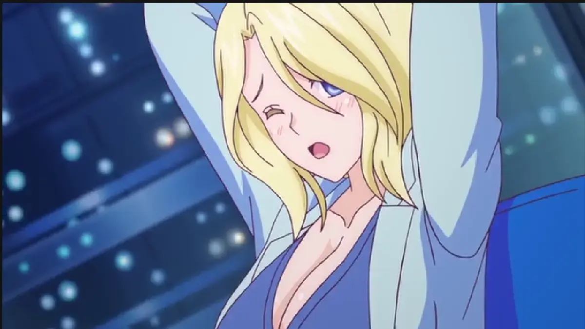 日漫《L’amour fou de l’automate》1080P无删减免费看-动漫《机器人的疯狂之恋》全季完整版-科学家小姐姐羁绊故事