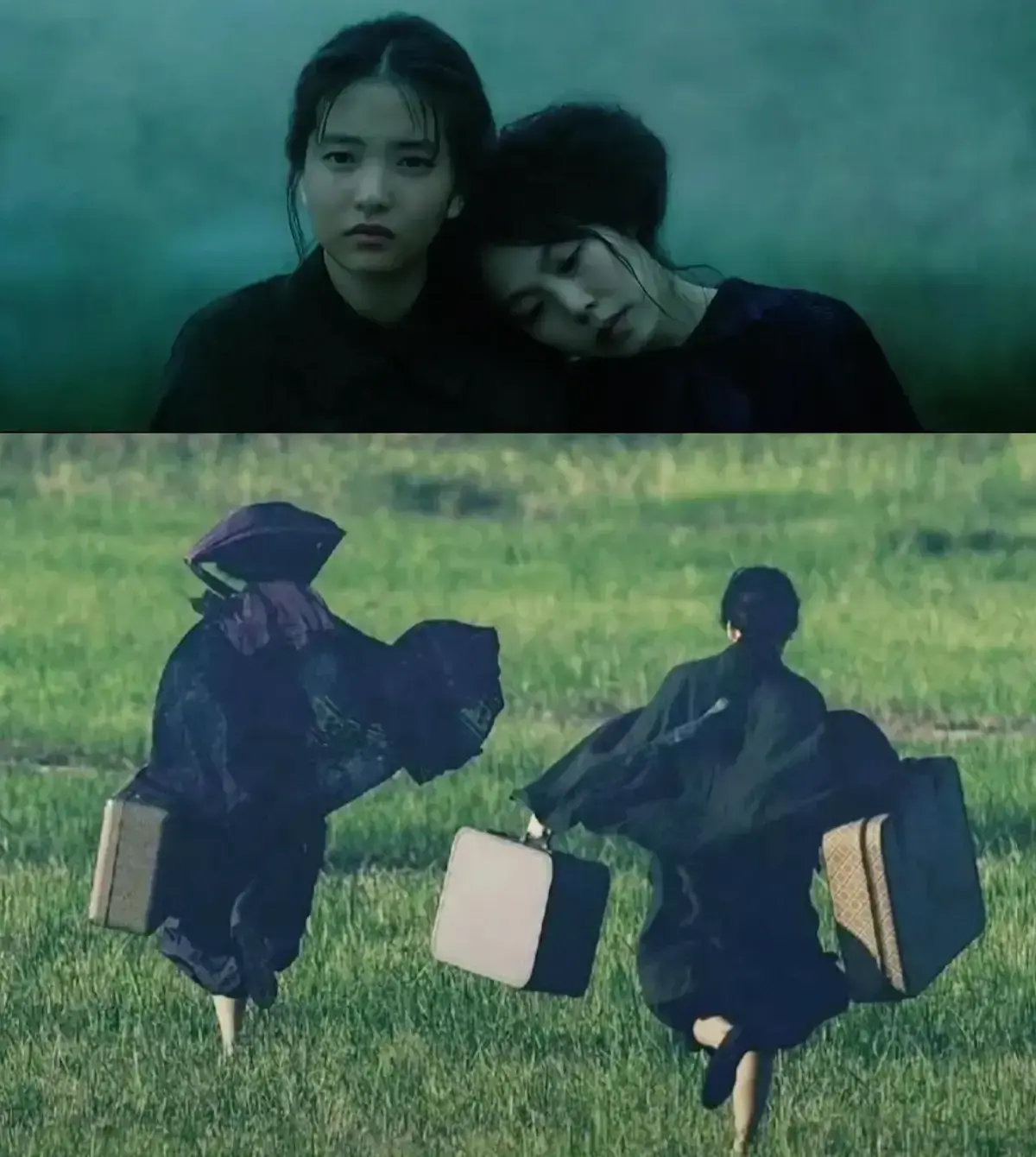 《小姐》HD高清无广告在线看-韩国电影小姐无删减完整版-1930年代朝鲜废墟下的罪恶之花