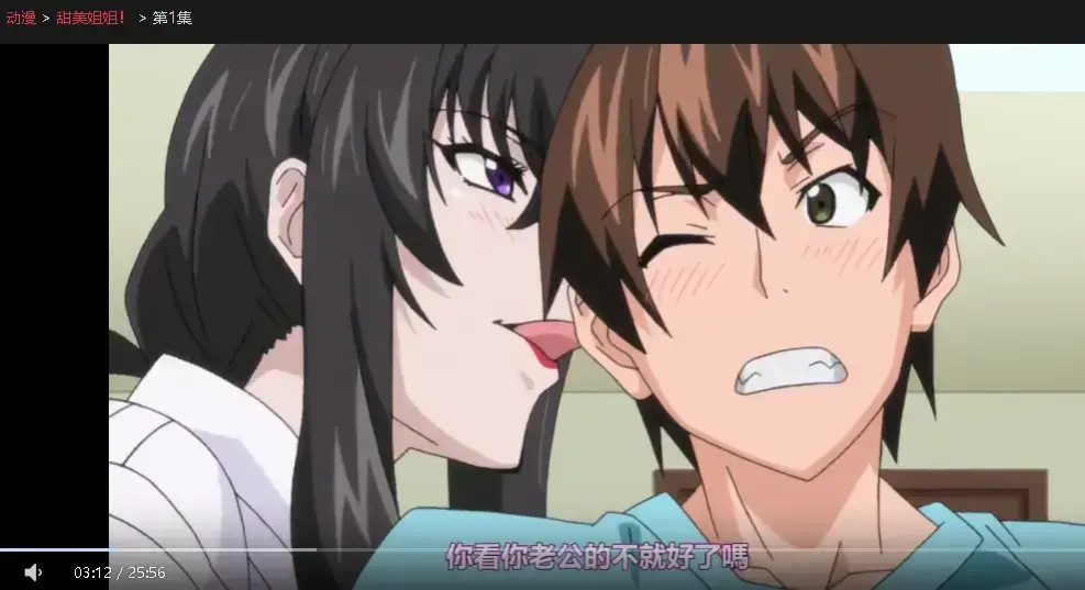 《甜美姐姐》全片无广告在线播放，HD高清画质_《甜美姐姐》网盘资源获取，治愈系日常番让观众沉浸其中