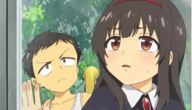 《夏与箱》动漫HD高清全集免费观看 - 《夏与箱》未删减完整版无广告网盘资源 - 《夏与箱》纯净版1-2集无广告在线播放-樱花动漫