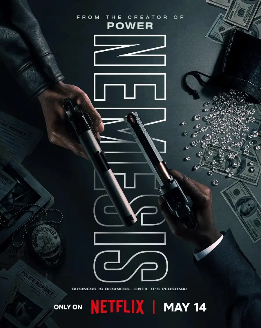 2026年美剧《宿敌交锋》全季全集4K超清未删减版-《宿敌交锋》1080P免费在线播放