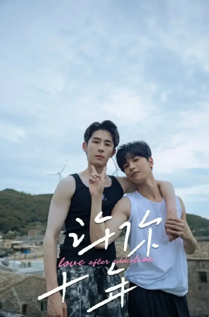 2026国产双男主BL短剧《许你十年》全季1080P免费看-双男主剧《许你十年》全集未删减高清资源