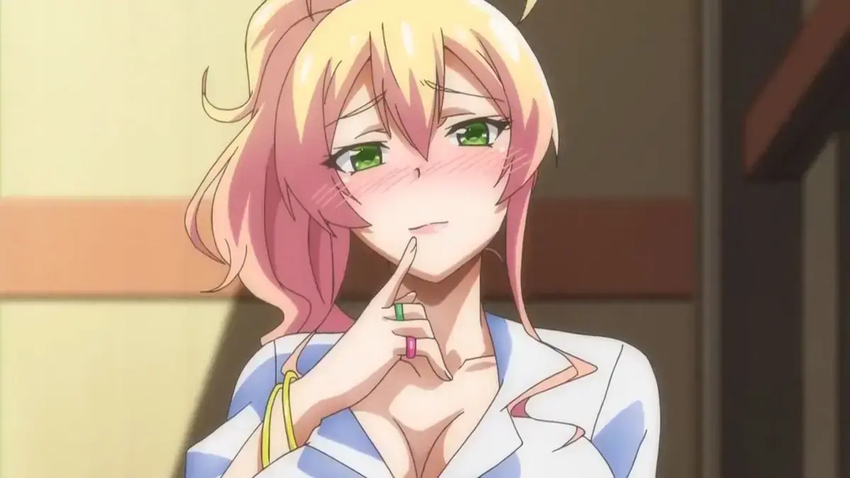 《泡在我家的辣妹》第一集高清播放_温馨治愈系恋爱番_无删减版在线观看