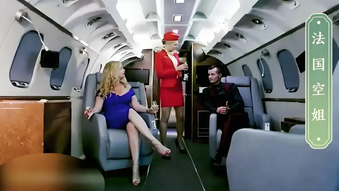《法国空姐》HDR高清未剪版-1080P高码率无广告播放-VS影院独家资源