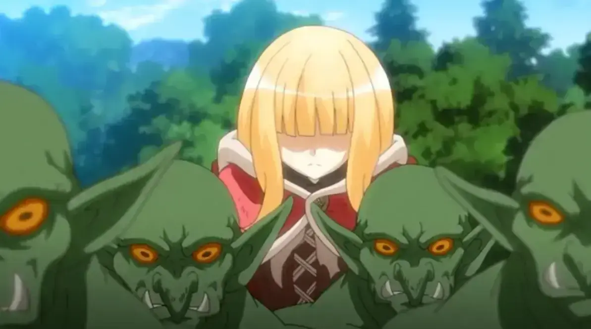 《哥布林的巢穴》未删减版1080P全集-《哥布林的巢穴》无广告在线观看-《哥布林的巢穴》百度网盘/迅雷下载资源