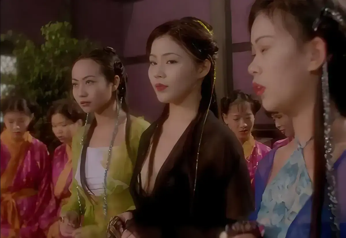 《玉蒲团之玉女心经》完整版HD高清无删减-全网同步免费观看-双语字幕典藏资源独家放送