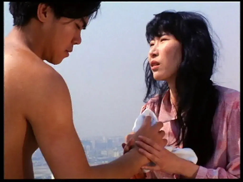 经典港片《血恋》未删减HD高清免费播放-李华月主演《血恋》完整版观看-2026《血恋》无广告在线看-VS影视