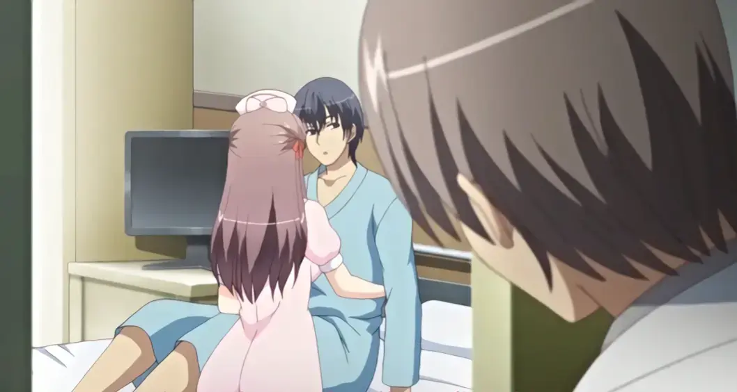 动漫《White Blue ～白衣の往生际～》高清4K全4集在线看 - whiteblue无删减在哪看 - White Blue ～白衣の往生际～1-4集免费