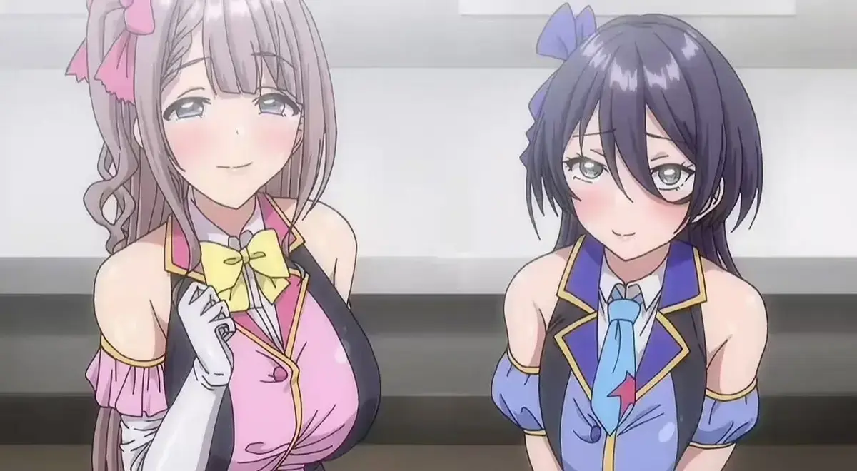 不洁之星：青与赤全集无修版在线播放-1080P蓝光画质-樱花动漫同步更新双色星光剧情