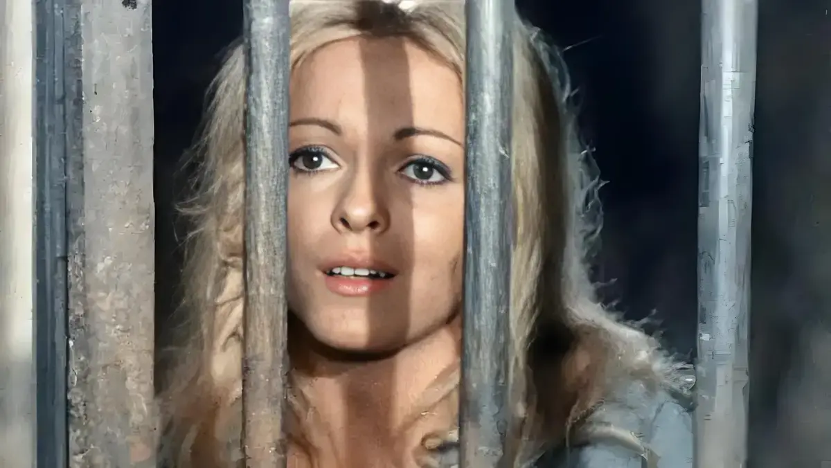 2026年《女子监狱》蓝光超清无删减免费完整观看 - 法国电影《女子监狱》HD蓝光修复1080P高清国语中字