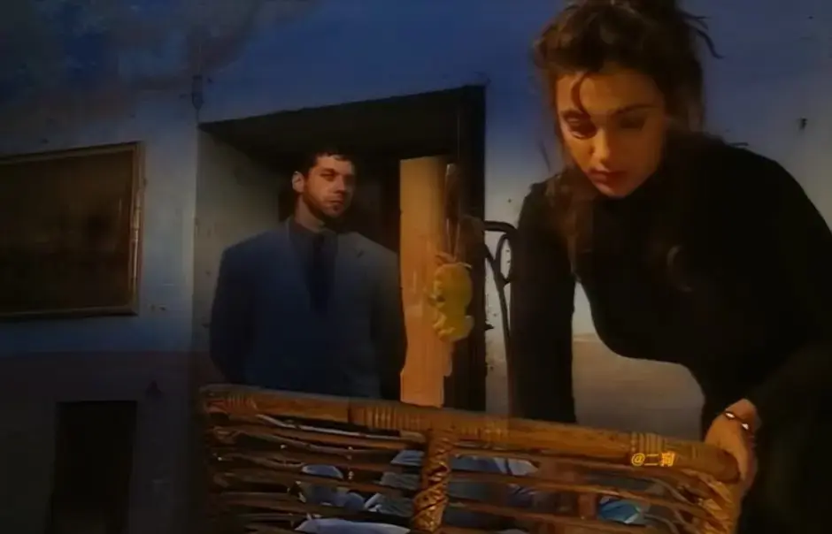 1080P无删减-《Sceneggiata Napoletana（1994）》高清中文版全集-赛仑selen主演渔夫的妻子Sceneggiata Napoletana（1994）