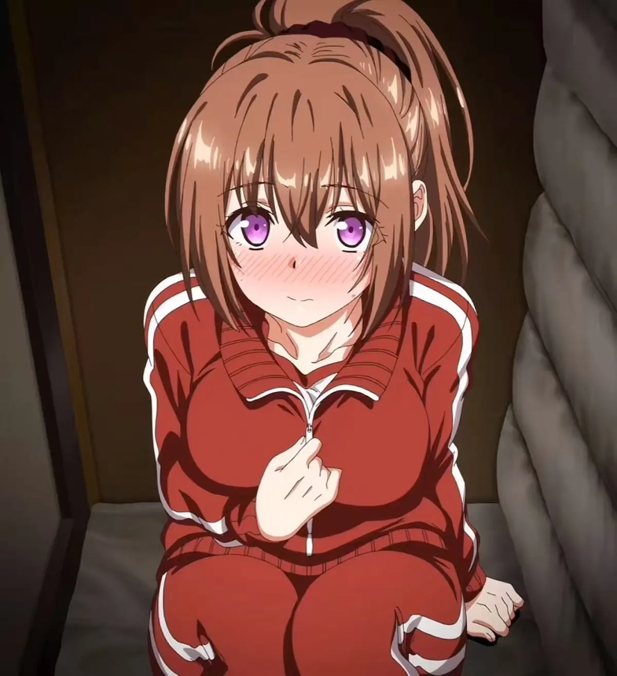 《Love me「捉迷藏」》-「枫与铃」续作动漫全12集 - 爱情悬疑Love me「捉迷藏」1080P超清免费观看 - 正版片源在线播放