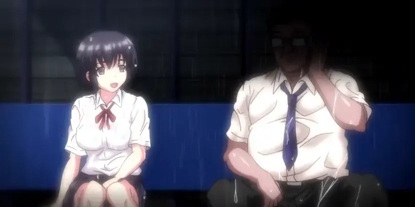 《湿透JK的避雨强制》全集高清在线看 - 湿透JK的避雨强制OVA超清无删减_免费观看完整版_动漫资源下载