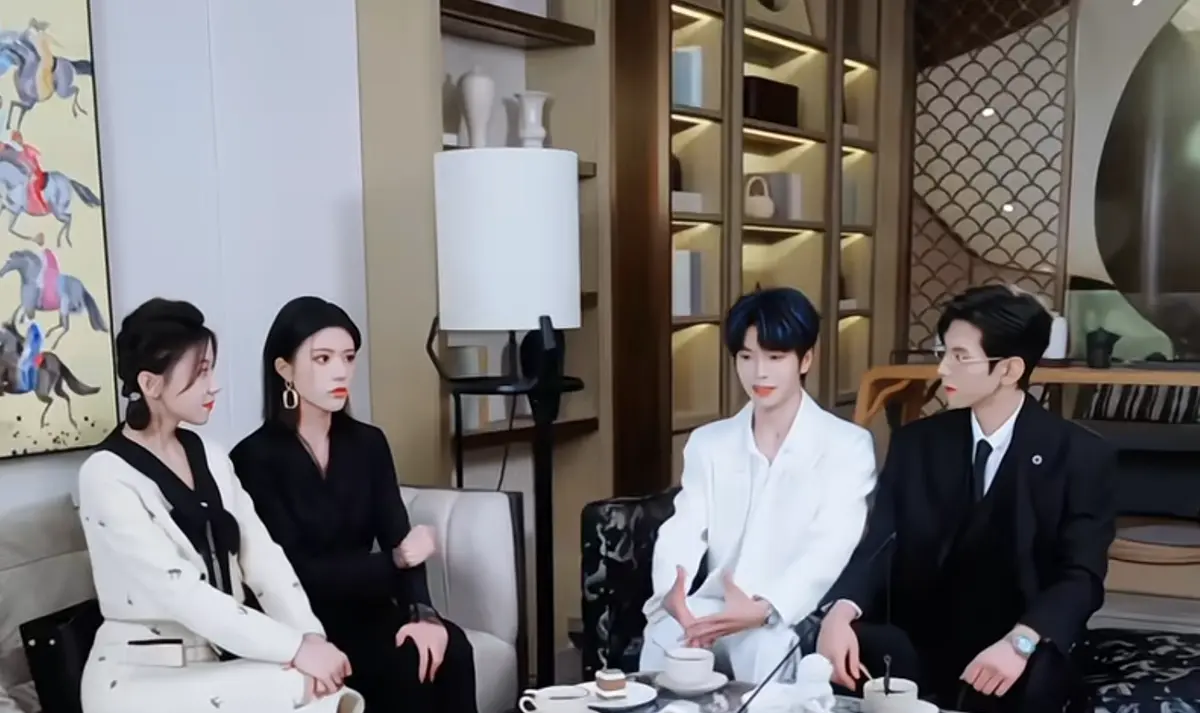 《婚婚逢她》短剧1 - 30集全季高清播放-无广告1080P未删减完整版-夸克网盘免费在线观看全集大结局