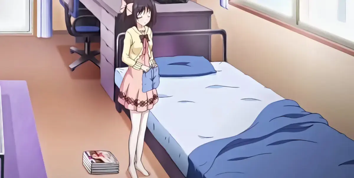 神作安利！《妹巫女》未删减蓝光全集在线中文字幕-《妹巫女》纯净无广告播放+网盘转存指南-萌幻ACG治愈系神作