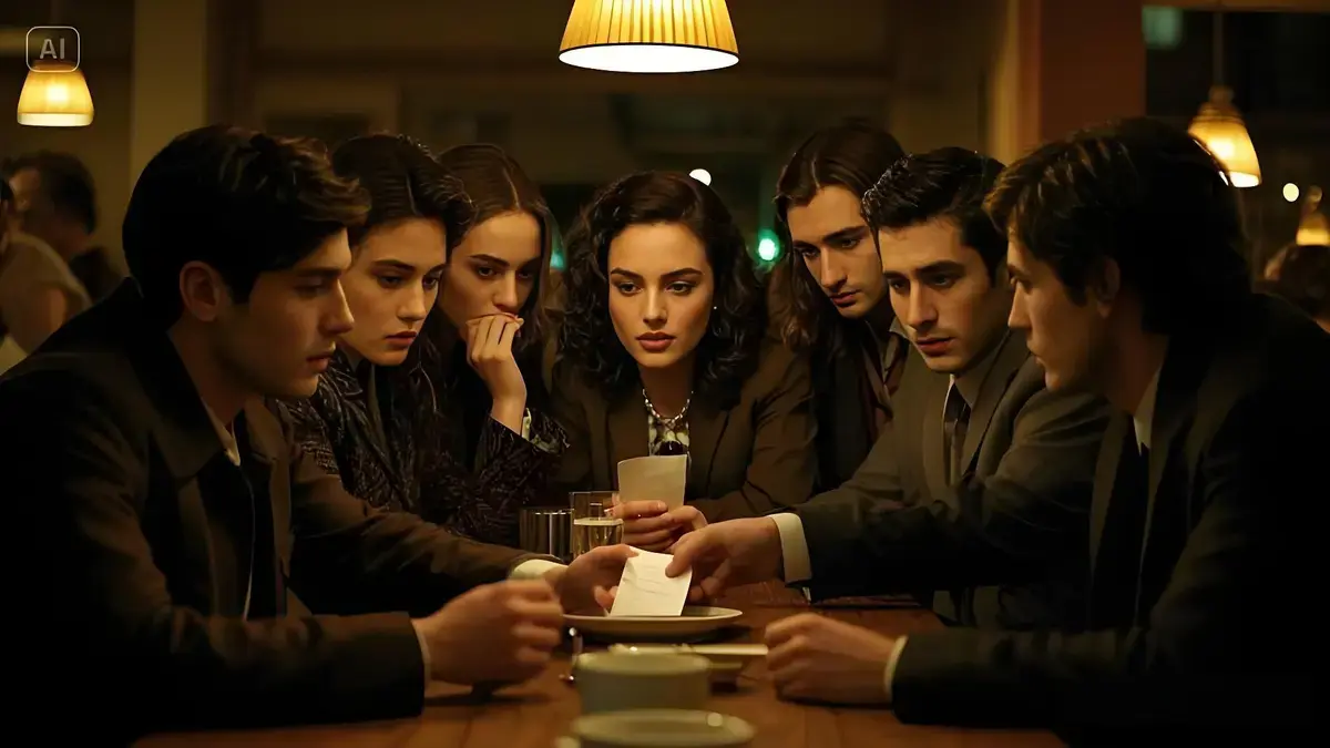 《混乱一夜》相关资源图片