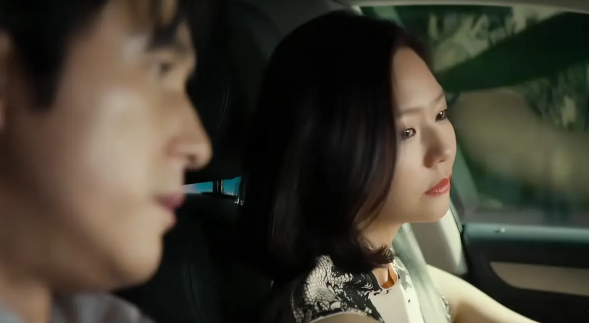 全网热播《布拉芙夫人》- 李絮主演《Scarlet Innocence(2014)》HD中字未删减全片免费观看