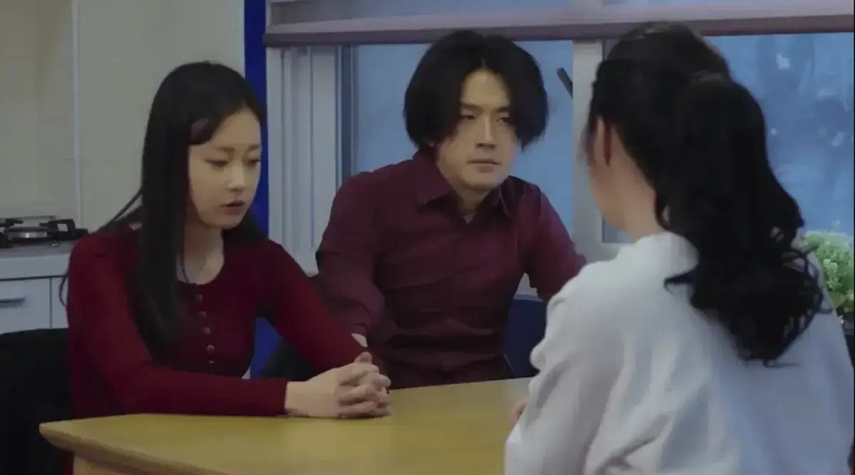 《年轻的小姨子》全集在线观看 都市情感家庭伦理剧 《年轻的小姨子》网盘资源高清中字 情感抉择-星空影院