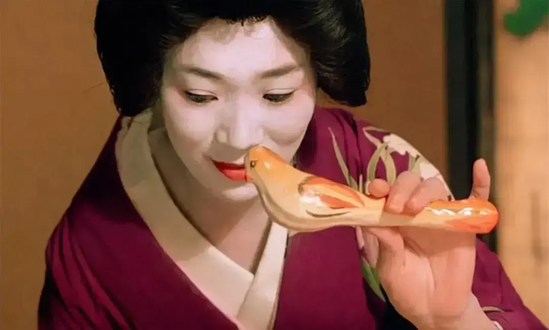 《感官世界》大岛渚1976经典-1080P蓝光全集未删减-无广告免费在线看-日本电影《感官世界》4K高清百度夸克网盘观看