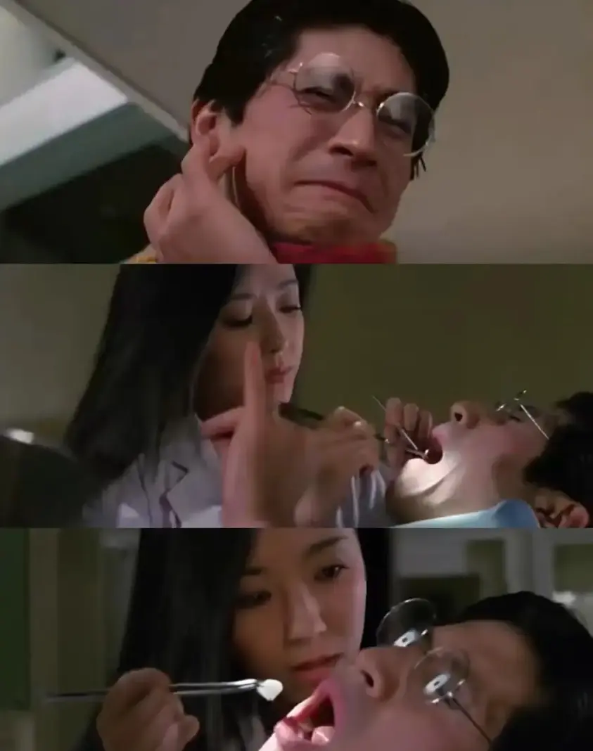 免费《姐妹牙医》全集高清在线观看未删减-《姐妹牙医》1080P HD超清中字播放-治愈都市孤独暖心神作