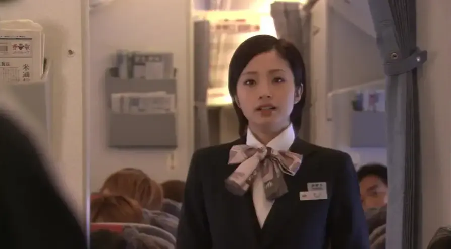 免费在线观看日本经典电影《空姐丑闻》，1080P高清画质无删减 - 《空姐丑闻》夸克百度网盘资源免费获取