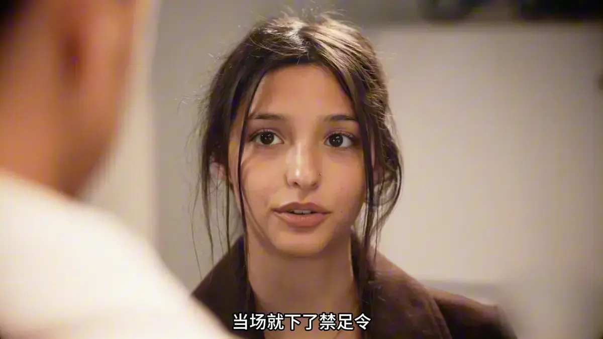 《Layla Jenner》2025美国电影HD高清版 - Layla Jenner未删减完整剧情在线看 - 1080P超清无广告免费观看